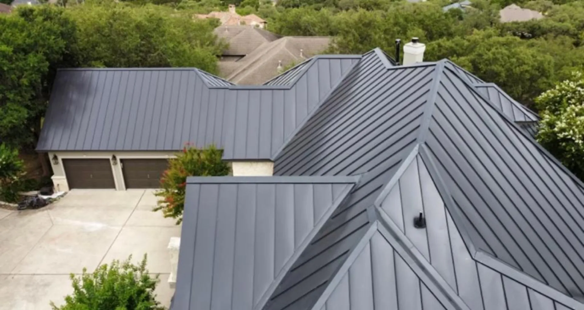 Metal Roof Repair in Marshfield, WI